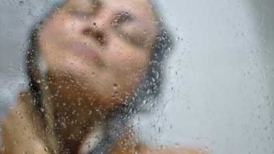 Formula sabonete liquido com óleo - Shower de banho
