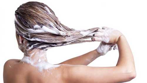 Cabelos oleosos - produtos para cabelos oleosos