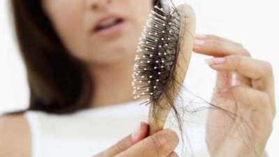 Formula: Como fazer Shampoo para evitar a queda de cabelos