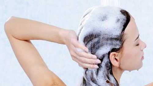 Formula - Como fazer shampoo suave natural para os cabelos