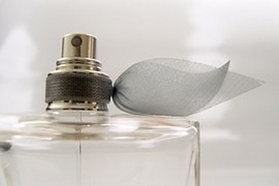 Kit de essências para perfumes