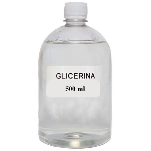 Benefícios da glicerina para a pele e cabelos