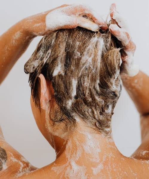Benefícios e Utilidades do Shampoo Detox